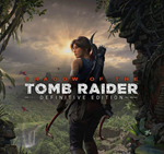 * Shadow of the Tomb Raider | PS4/PS5 | Турция *