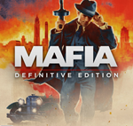 * Mafia: Definitive Edition | PS4/PS5 | Турция *