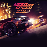 * Need for Speed Payback | PS4/PS5 | Турция *