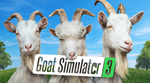 * Goat Simulator 3 | PS5 | Турция *