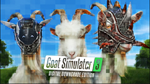 * Goat Simulator 3 | PS5 | Турция *