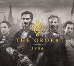 * The Order: 1886 | PS4/PS5 | Турция *