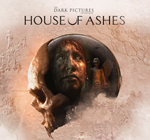 * The Dark Pictures Anthology: House of Ashes| PS4/PS5