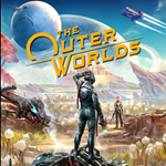 * The Outer Worlds | PS4/PS5 | Турция *