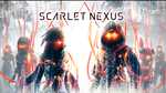 * SCARLET NEXUS | PS4/PS5 | Турция *