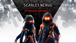 * SCARLET NEXUS | PS4/PS5 | Турция *