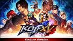 * THE KING OF FIGHTERS 15 | PS4/PS5 | Турция *