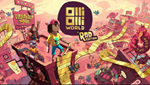 * OlliOlli World | PS4/PS5 | Турция *