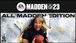 * Madden NFL 23 | PS4/PS5 | Турция *