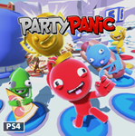 * Party Panic | PS4/PS5 | Турция *