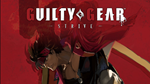 * Guilty Gear -Strive- | PS4/PS5 | Турция *