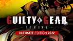 * Guilty Gear -Strive- | PS4/PS5 | Турция *