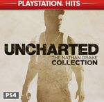 * Uncharted: The Nathan Drake Collection | PS4/PS5 *