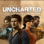 * UNCHARTED: Legacy of Thieves Collection | PS5 *