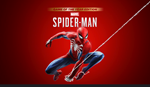 * Marvel´s Spider-Man Remastered | PS4/PS5 | Турция *