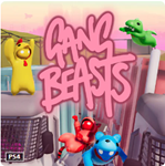 * Gang Beasts | PS4/PS5 | Турция *