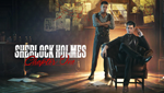 * Sherlock Holmes Chapter One | PS4/PS5 | Турция *