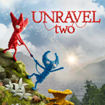 * Unravel Two | PS4/PS5 | Турция *