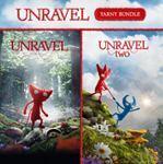 * Unravel Two | PS4/PS5 | Турция *