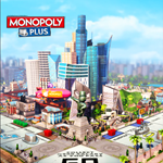 * MONOPOLY PLUS | PS4/PS5 | Турция *