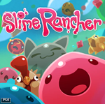 * Slime Rancher | PS4/PS5 | Турция *