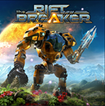 * The Riftbreaker | PS5 | Турция *