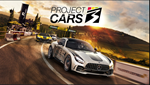 * Project CARS 3 | PS4/PS5 | Турция *