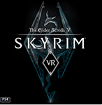 * The Elder Scrolls 5: Skyrim VR | PS4/PS5 | Турция *