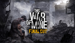 * This War of Mine: Final Cut | PS5 | Турция *