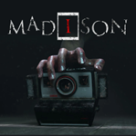 * MADiSON | PS4/PS5 | Турция *