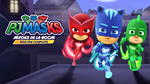 * PJ Masks: Heroes of the Night | PS4/PS5 | Турция *