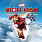 * Marvel´s Iron Man VR | PS4/PS5 | Турция *