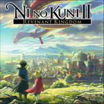 * Ni no Kuni 2: Revenant Kingdom | PS4/PS5 | Турция *