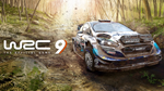 * WRC 9 FIA World Rally Championship | PS4/PS5 *