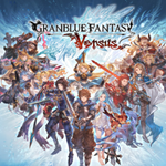 * Granblue Fantasy: Versus | PS4/PS5 | Турция *