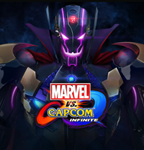 * Marvel vs. Capcom: Infinite | PS4/PS5 | Турция *