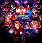 * Marvel vs. Capcom: Infinite | PS4/PS5 | Турция *