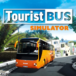 * Tourist Bus Simulator | PS5 | Турция *