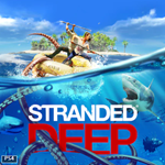 * Stranded Deep | PS4/PS5 | Турция *