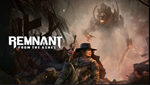 * Remnant: From the Ashes | PS4/PS5 | Турция *