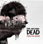 * The Walking Dead: The Telltale Definitive Series *