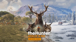 * TheHunter: Call of the Wild | PS4/PS5 | Турция *