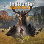 * TheHunter: Call of the Wild | PS4/PS5 | Турция *