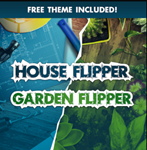 * House Flipper | PS4/PS5 | Турция *