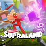 * Supraland | PS4/PS5 | Турция *