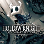 * Hollow Knight: Voidheart Edition | PS4/PS5 Турция *