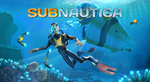 * Subnautica | PS4/PS5 | Турция *