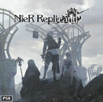 * NieR Replicant ver.1.22474  | PS4/PS5 | Турция *