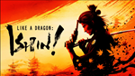 * Like a Dragon: Ishin! | PS4/PS5 | Турция *