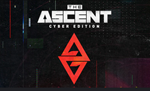 * The Ascent | PS4/PS5 | Турция *